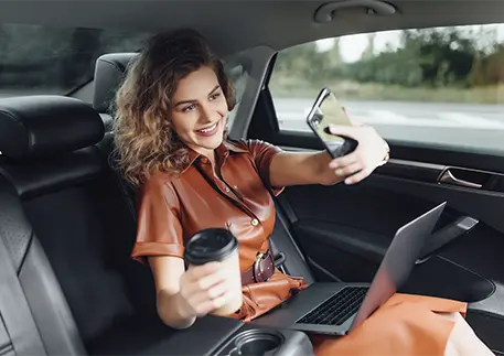 Quando uma viagem muda tudo