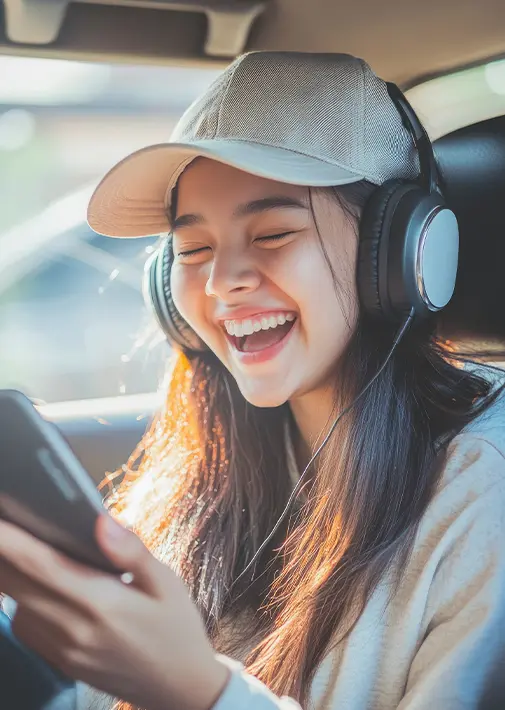 Viagem exclusiva Auto Karaokê Floripa